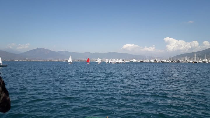 FETHİYE SÖRF-YELKEN KLÜBÜ