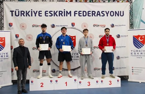 FETHİYE ESKRİM SPOR KLÜBÜ