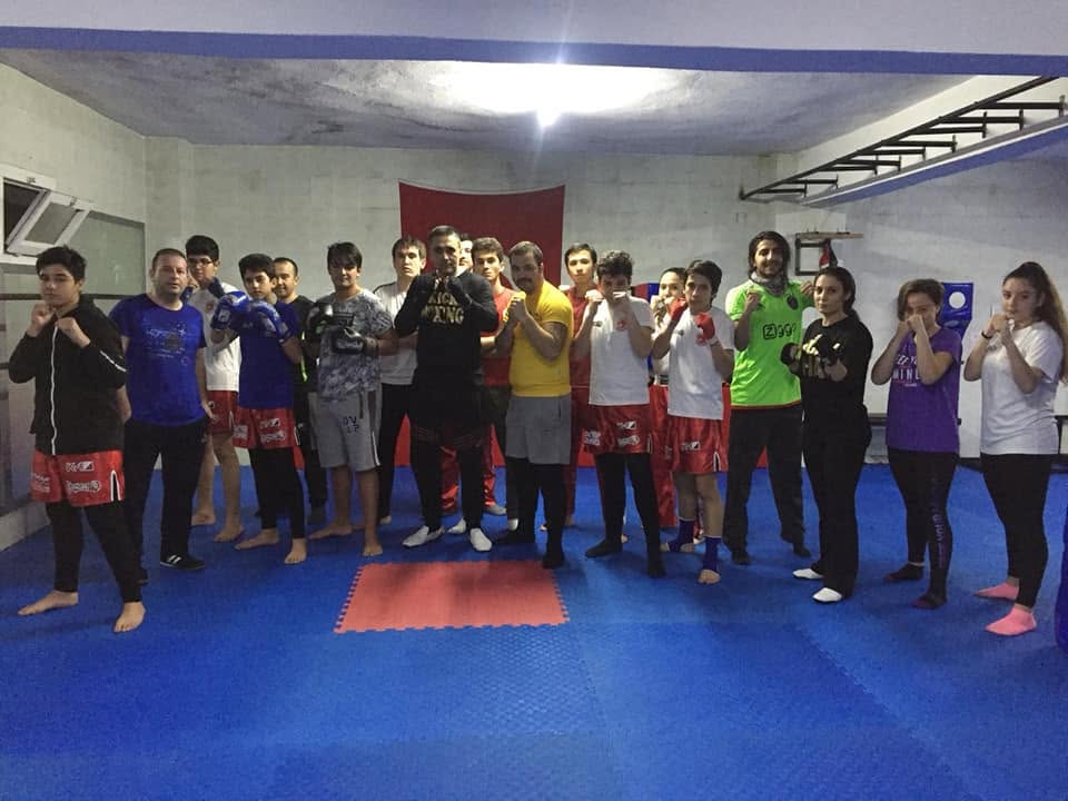 FETHİYE CAN SAVUNMA SPOR KLÜBÜ