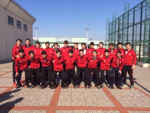 FETHİYE YILDIRIM SPOR KLÜBÜ